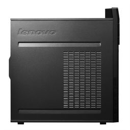 聯想E74 10KSA000CD臺式電腦 兼顧商務與娛樂的經典之選